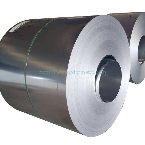 Galvanized Steel Coil